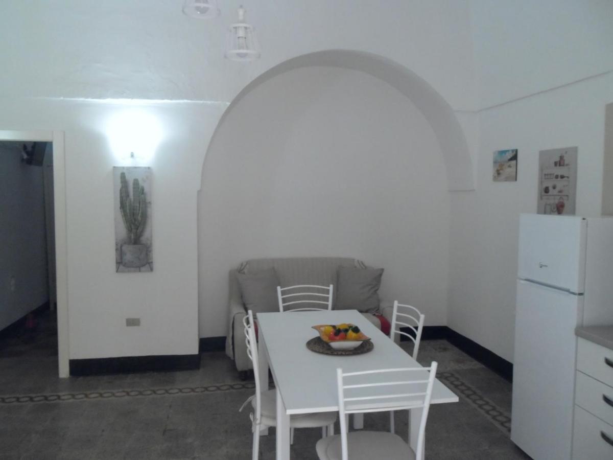 Casa Mari Villa Laterza Eksteriør billede