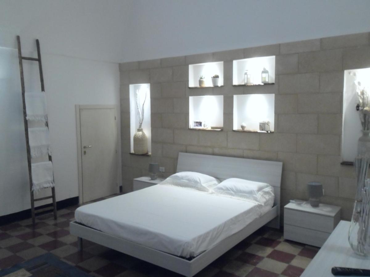 Casa Mari Villa Laterza Eksteriør billede