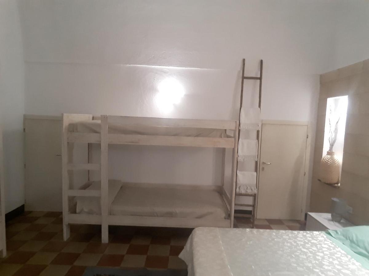 Casa Mari Villa Laterza Eksteriør billede